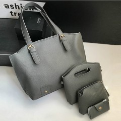  Lily Ladies Bags (GRAY) (E3086) 