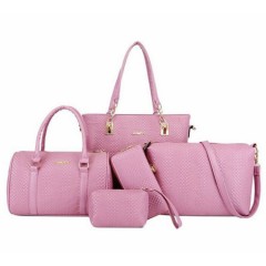 Lily Ladies Bags (PURPLE) (E2898)