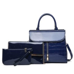 Lily Ladies Bags (NAVY) (E3081) 