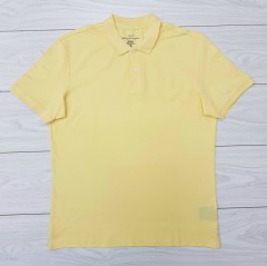 L.O.G.G  Mens T-Shirt (YELLOW) (M )