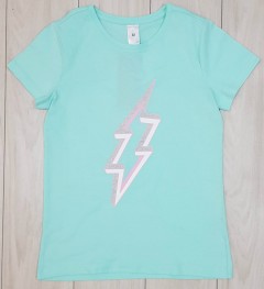 MAL Girls T-Shirt (MAL) (8 to 14 Years) 