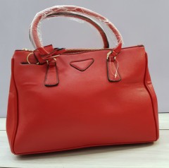 Viva Fashion Ladies Bags (RED) (SY-5432)