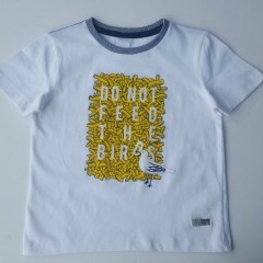 MAL Boys T-Shirt (MAL) (1 to 5 Years)