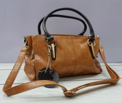 Viva Fashion Ladies Bags (BROWN) (SY-5528)