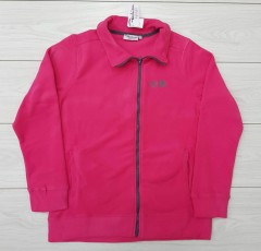 Ladies Sweatshirt (PINK) (S -  M -  L - XL - XXL)