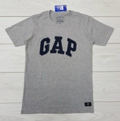 GAP Mens T-Shirt (GRAY) (S - M - L - XL ) 