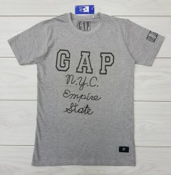 GAP Mens T-Shirt (GRAY) (S - M - L - XL ) 