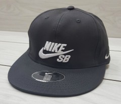 NIKE SB Mens Cap (ASS) (Free Size) 