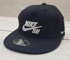 NIKE SB Mens Cap (BLACK) (Free Size) 