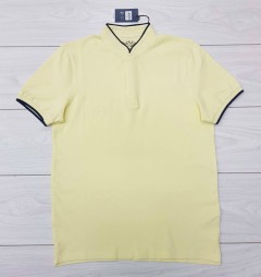 Mens T-Shirt (YELLOW) (S - M - L - XL - XXL)