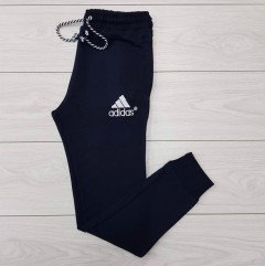 ADIDAS Mens Pants (NAVY) (S - M - L - XL)