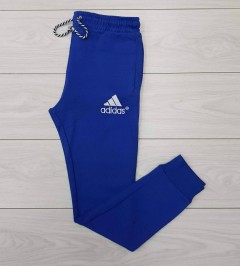 ADIDAS Mens Pants (BLUE) (S - M - L - XL) 