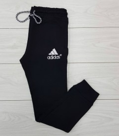 ADIDAS Mens Pants (BLACK) (S - M - L - XL) 