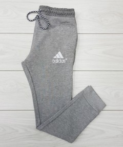 ADIDAS Mens Pants (GRAY) (S - M - L - XL) 