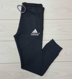 ADIDAS Mens Pants (BLACK) (S - M - L) 