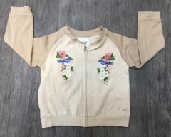 PM Girls Sweatshirt (PM) (2 Years)