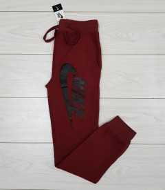 NIKE Mens Pants (MAROON) (S - M - L - XL) 