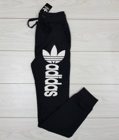 ADIDAS Mens Pants (BLACK) (S - M - L - XL) 