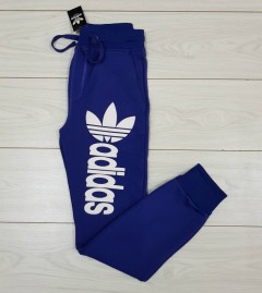 ADIDAS Mens Pants (BLUE) (S - M - L - XL)