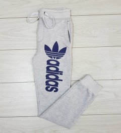 ADIDAS Mens Pants (GRAY) (S - M - L - XL)