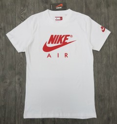 NIKE Mens T-Shirt (WHITE) (S - M - L - XL )