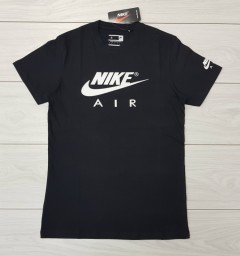 NIKE Mens T-Shirt (BLACK) (S - M - L - XL )