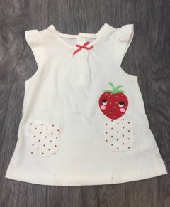 PM Girls Dress (PM) ( 1 to 9 Months )