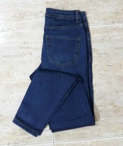 Ladies Jeans (BLUE) (32 to 41 EUR)