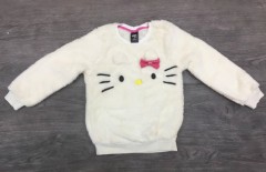 PM Girls Long Sleeved Shirt (PM) ( 2 to 6 Years ) 