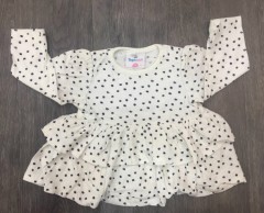 PM Girls Dress (PM) (9 Months to 14 Years )