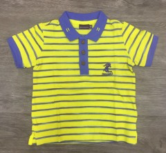 PM Boys T-Shirt (PM) (3 to 11 Months)