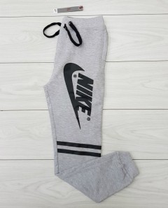 NIKE Mens Pants (GRAY) (30 to 36)