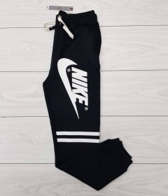 NIKE Mens Pants (BLACK) (30 to 36)