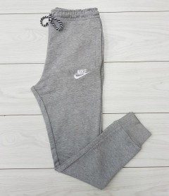 NIKE Mens Pants (GRAY) (S - M - L - XL)