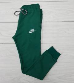 NIKE Mens Pants (GREEN) (S - M - L - XL)