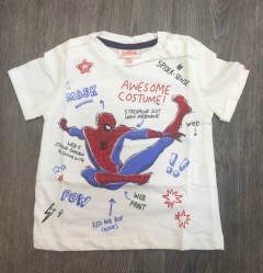 PM Boys T-Shirt (PM) (9 to 30 Months)