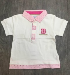 PM Boys T-Shirt (PM) (9 to 18 Months)