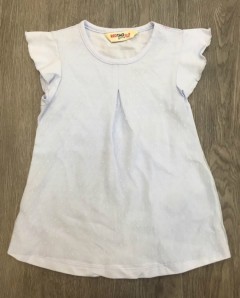 PM REDTAG Girls T-Shirt (PM) (2 to 8 Years) 