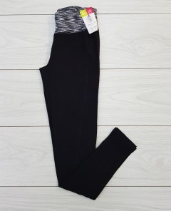 active CO Ladies Pants (BLACK) (8 to 20)
