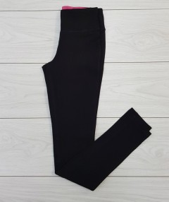 active CO Ladies Pants (BLACK) (8 to 20) 