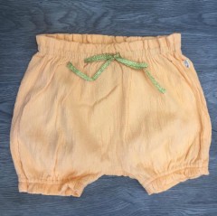 PM Girls Short (PM) (3 to 12 Months)