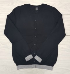 Ladies Sweatshirt (BLACK) (S - M - L - XL ) 