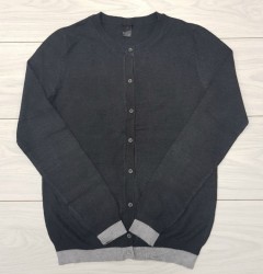 Ladies Sweatshirt (BLACK) (S - M - L - XL ) 