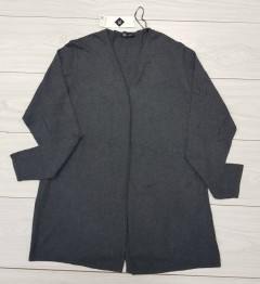 TEX Ladies Sweater (BLACK) (46 to 56)