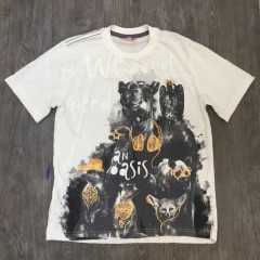 PM Boys T-Shirt (PM) (9 to 10 Years)
