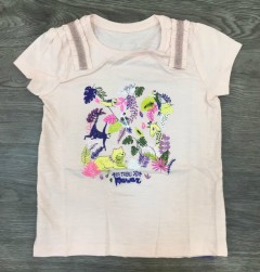PM Girls T-Shirt (PM) (2 to 11 Years)