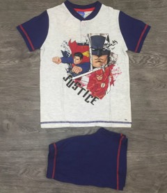 PM Boys T-Shirt And Shorts Set (PM) (3 to 10 Years)