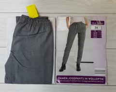 Blue Motion Ladies Damen Lounge Pants (GRAY) (S - XL)