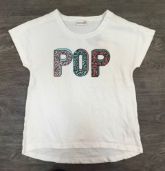 PM Girls T-Shirt (PM) (11 to 14 Years) 