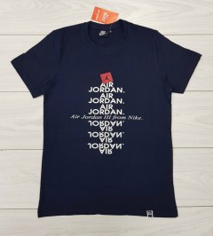 NIKE Mens T-Shirt (NAVY) (S - M - L - XL ) 